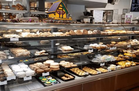 Specialty bakery - Specialty’s Café & Bakery serves healthy, made-from-scratch breakfasts, lunches and baked goods and offers convenient, same-day online ordering, business catering, and lunch delivery. 